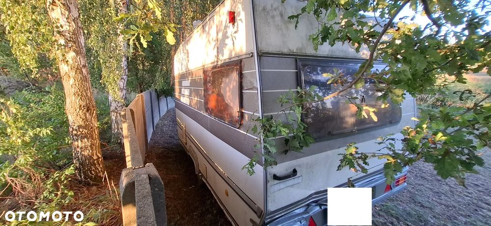 Hymer-Eriba Nova 400 - 21