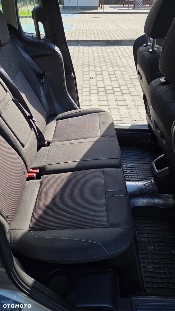 Ford B-MAX - 8