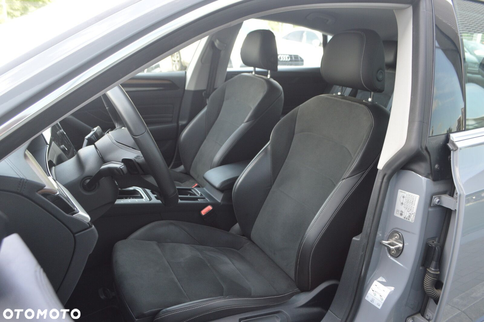 Volkswagen Arteon 2.0 TSI Elegance DSG - 8
