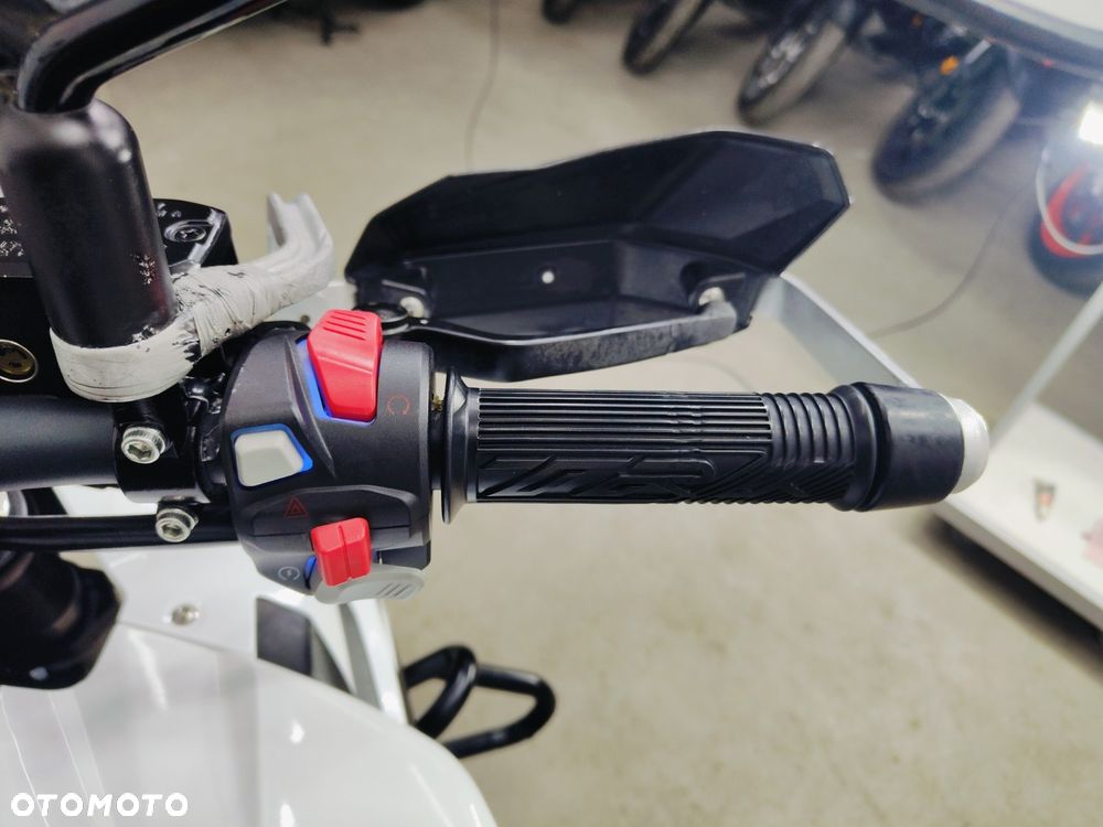 Benelli TRK 502X - 17