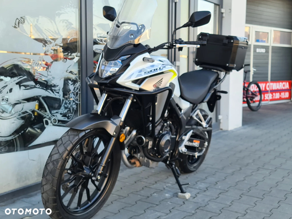 Honda CB
