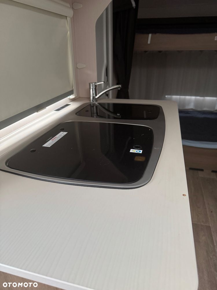 Dethleffs C’Joy 480 QLK - 22