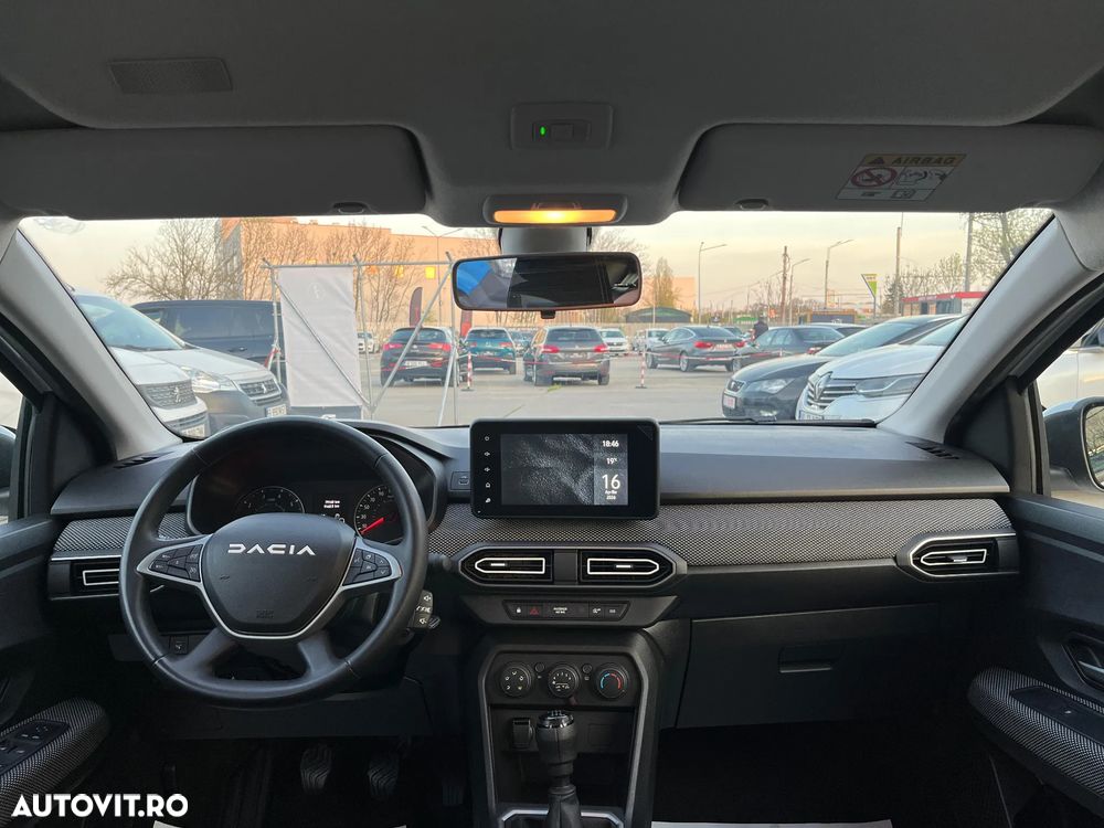 Dacia Logan - 7