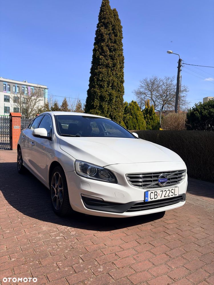 Volvo S60 D4 Drive-E Kinetic - 2