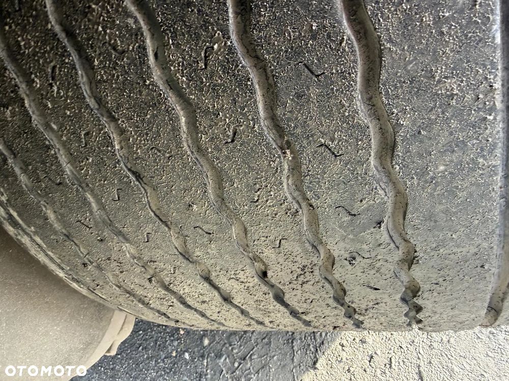 Krone Megaliner - 22