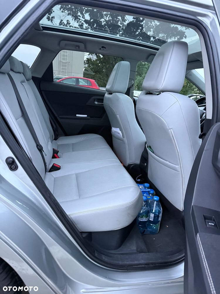 Toyota Auris 1.8 HSD Luna - 17