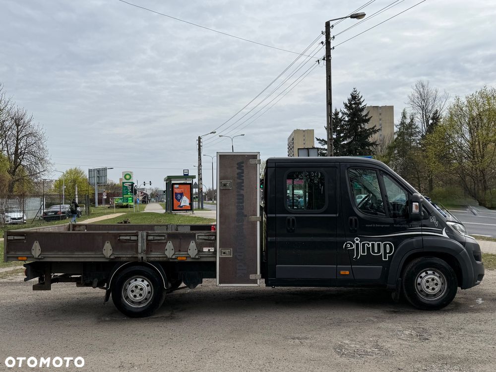 Fiat Ducato MAXI - 2