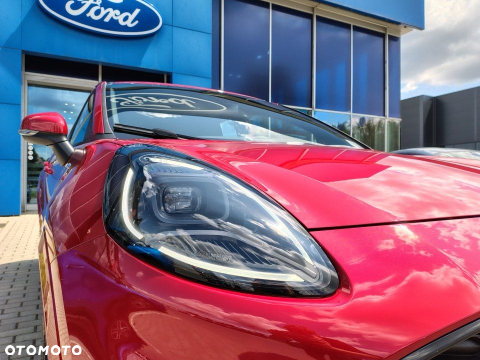 Ford Puma - 7