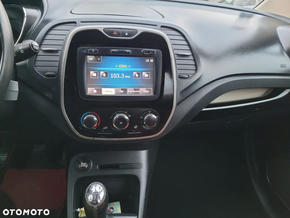 Renault Captur (ENERGY) TCe 90 LIFE - 7