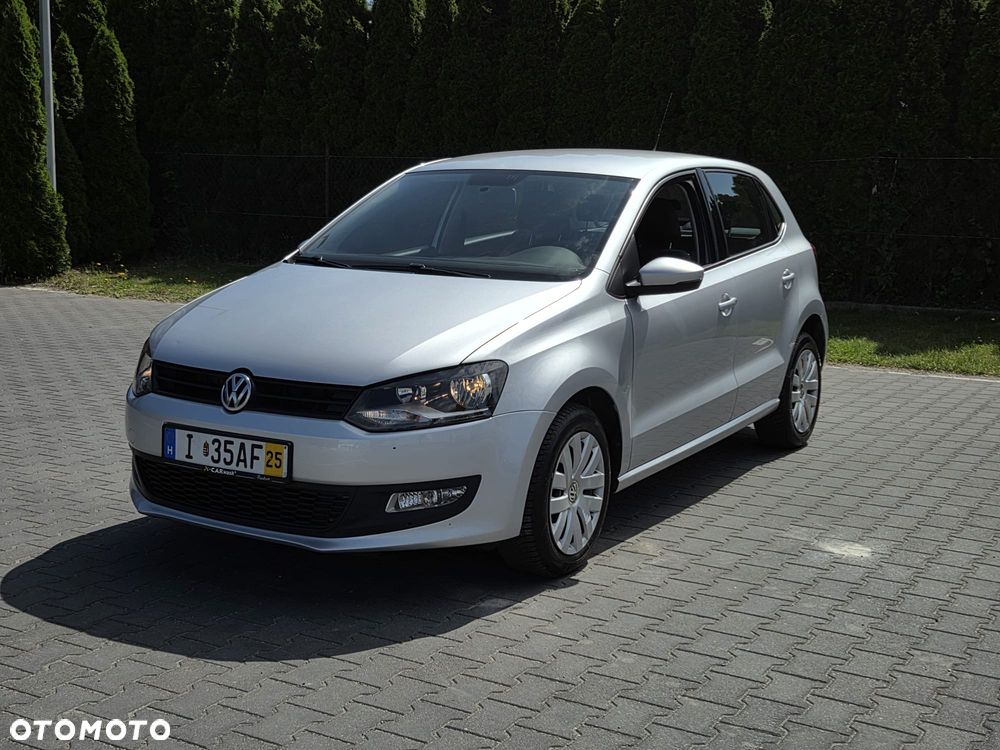 Volkswagen Polo - 1