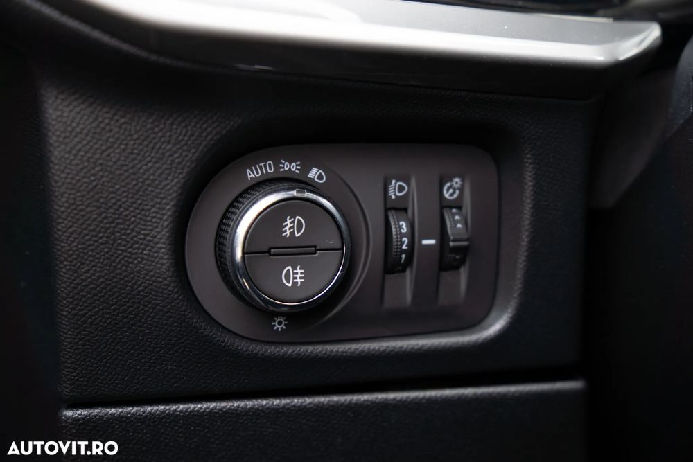 Opel Mokka 1.2L Turbo Start/Stop Aut. Elegance - 25