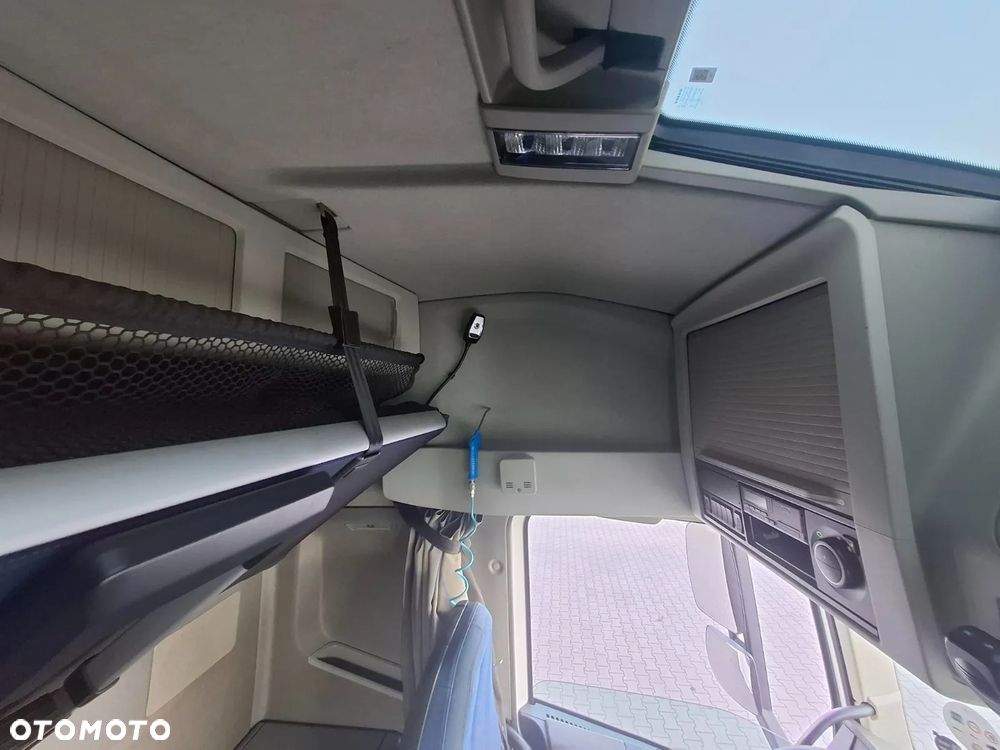 Volvo FH 460KM TC - 12