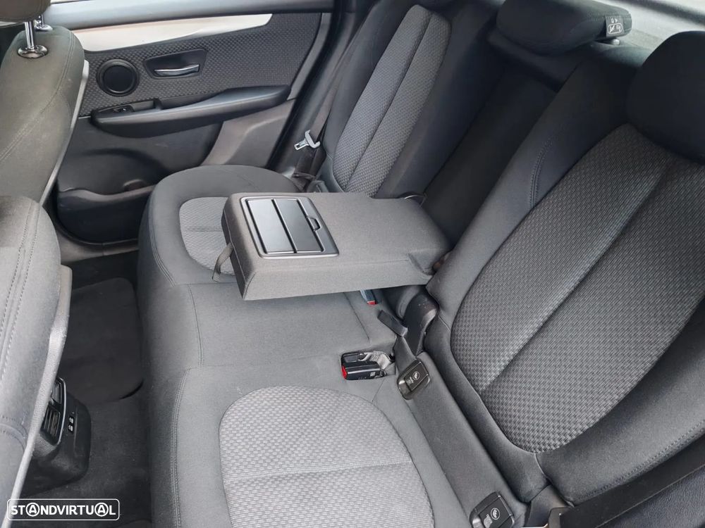 BMW 225xe Active Tourer Line Sport - 17