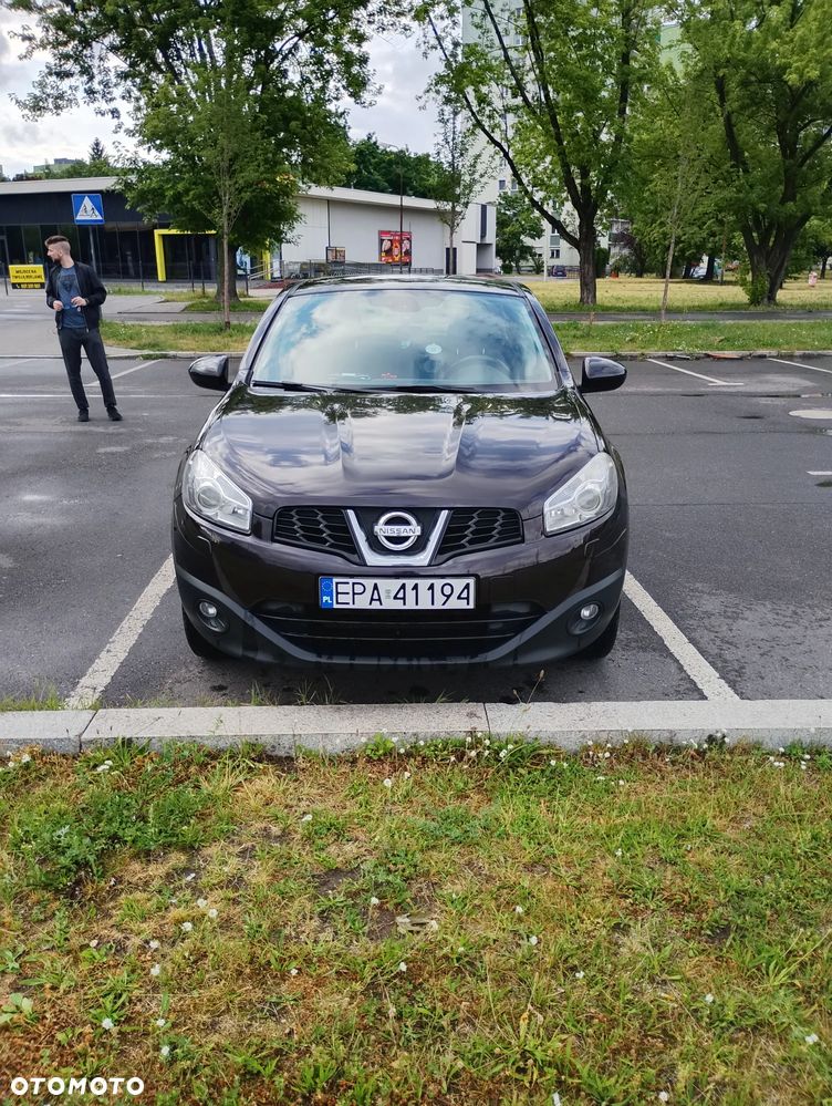 Nissan Qashqai 2.0 Tekna - 6