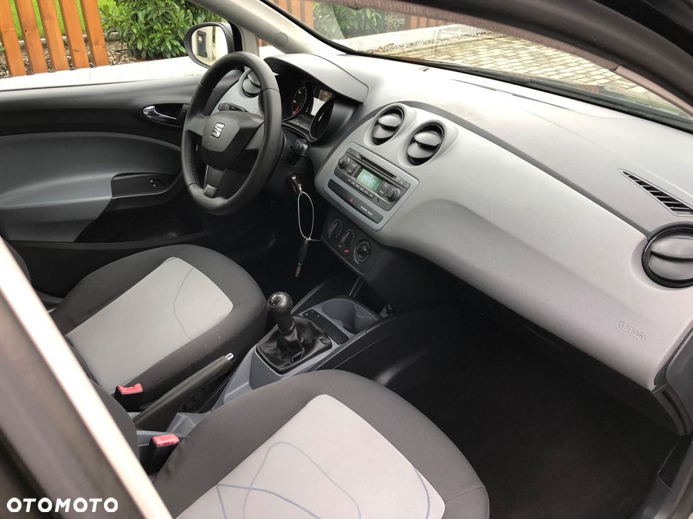 Seat Ibiza - 23