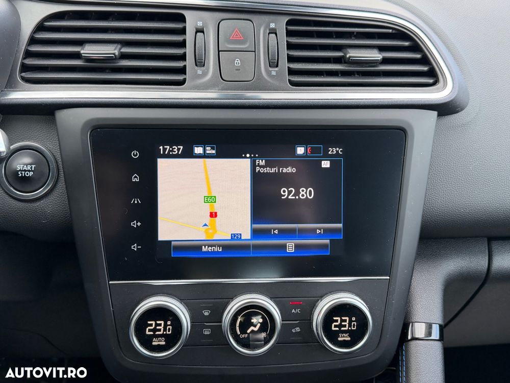 Renault Kadjar TCe EDC GPF Intens - 17