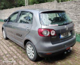 Volkswagen Golf 1.9 TDI Trendline - 2