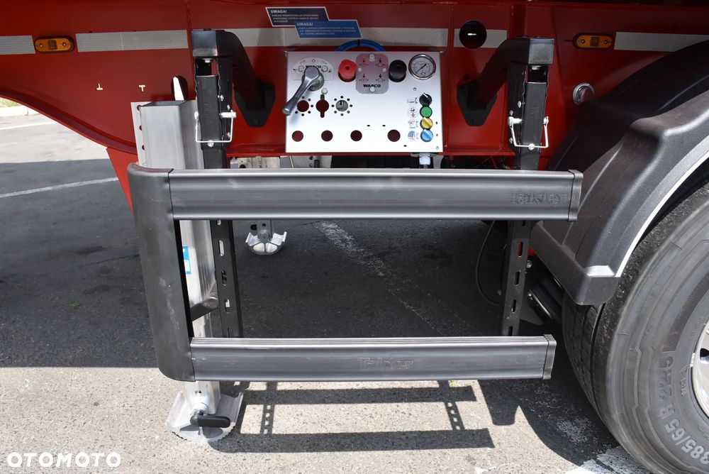 Feber Inter Cars NW 39 KZ - 22