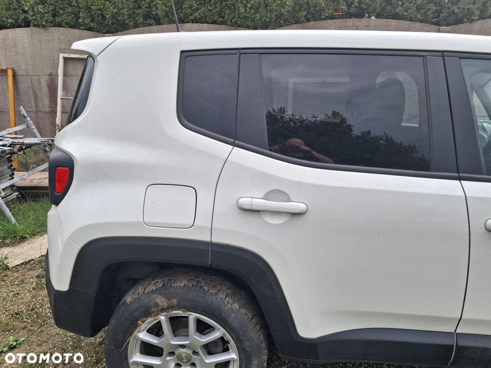 Jeep Renegade - 3