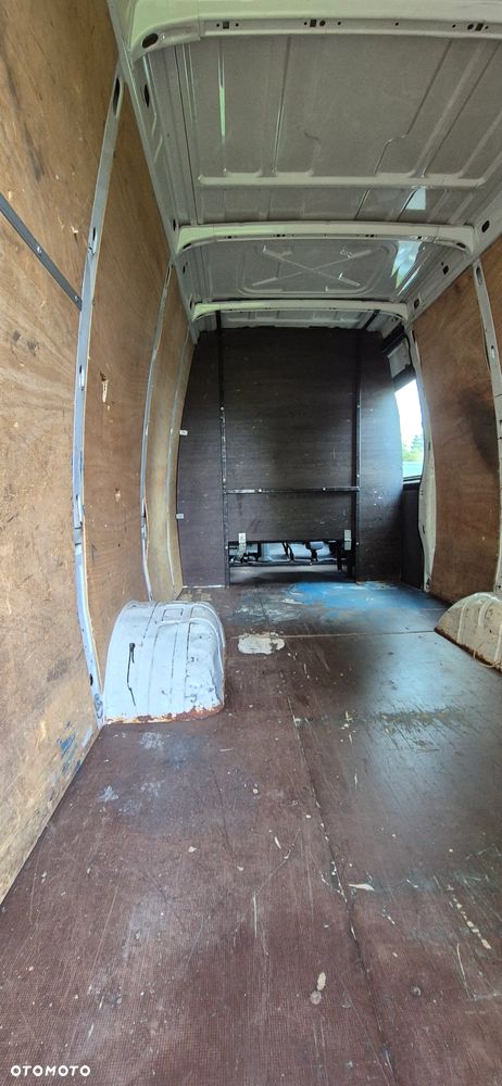 Iveco Daily MAXI - 11