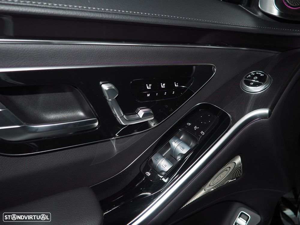 Mercedes-Benz S 580 - 7