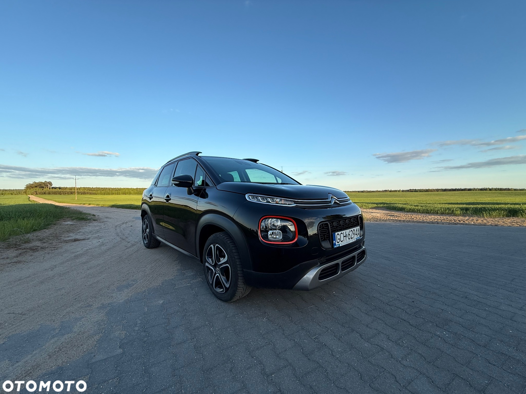 Citroën C3 Aircross - 3