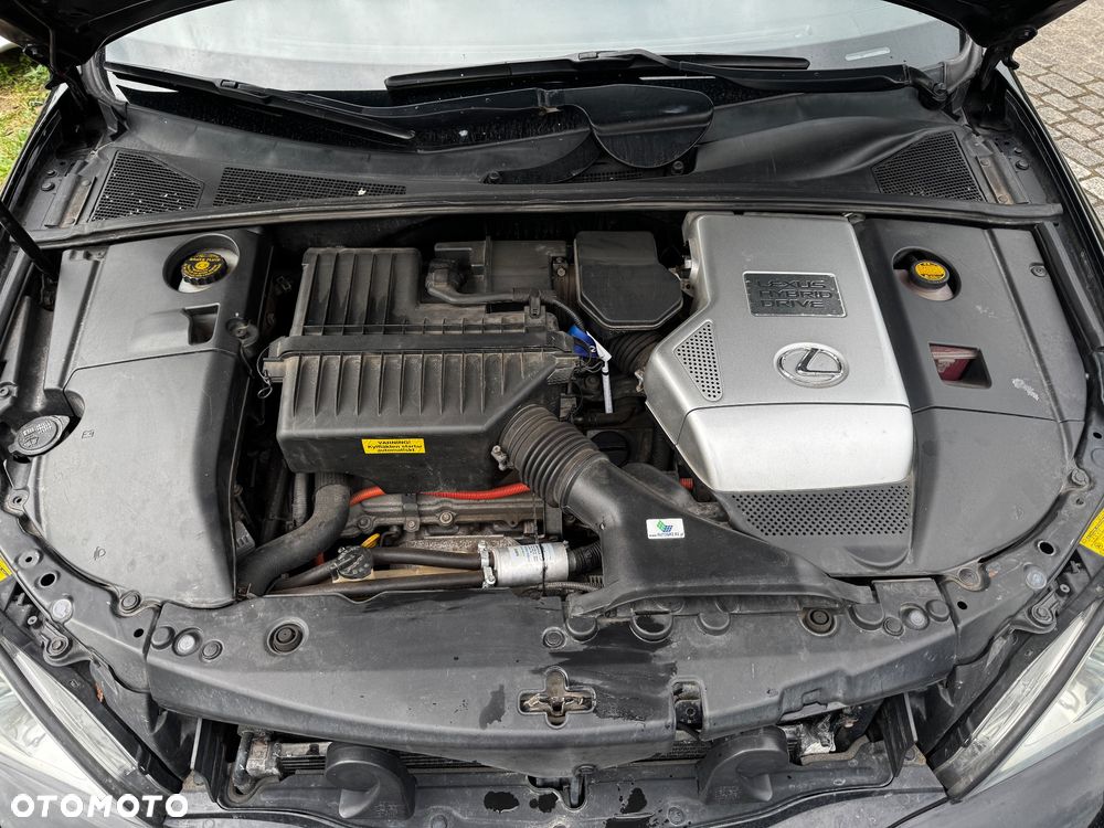 Lexus RX 400h Prestige - 30