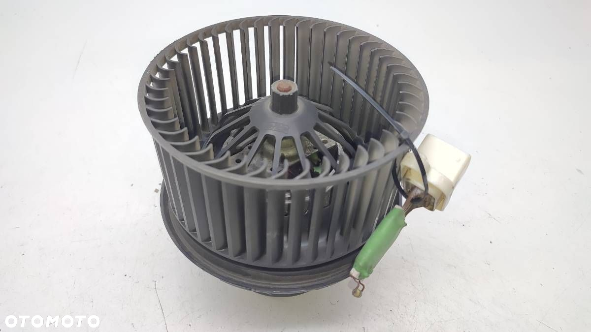 WENTYLATOR DMUCHAWA NAWIEWU REZYSTOR FORD C-MAX I MK1 3M5H18456AC - 4