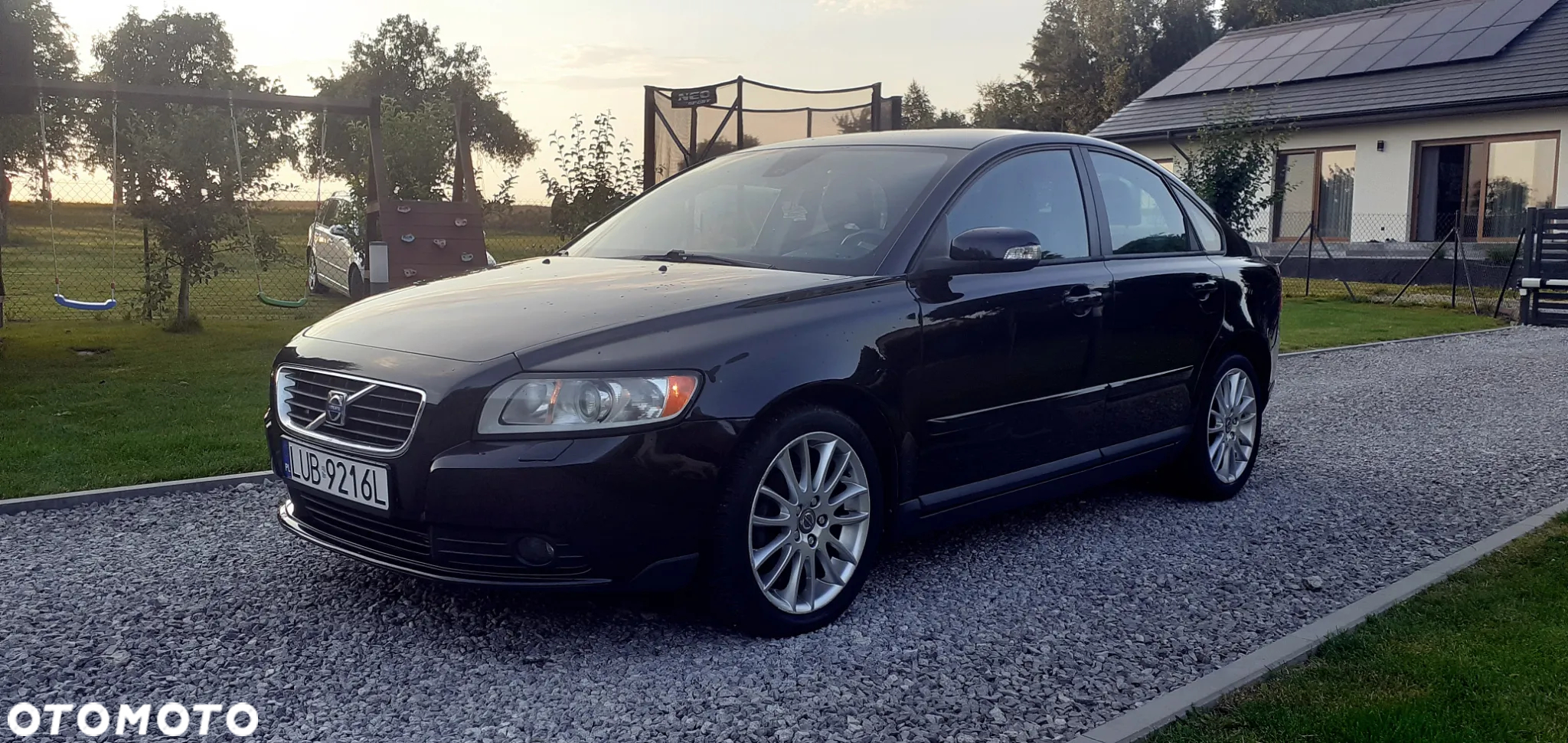 Volvo S40 1.8 Sport - 14