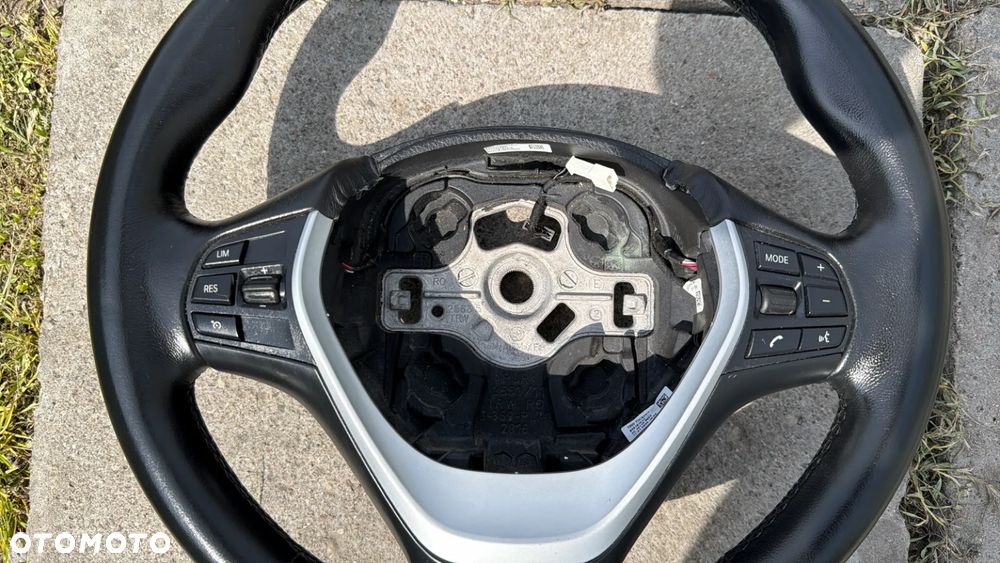 KIEROWNICA F20 F30 SPORT - 2