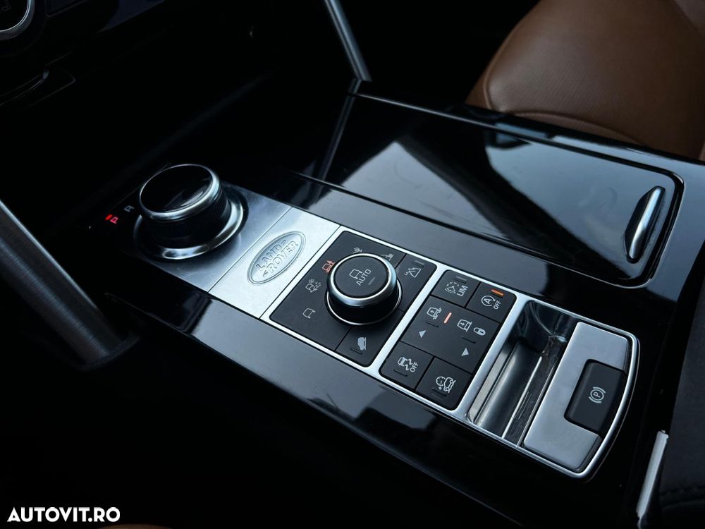 Land Rover Discovery - 18