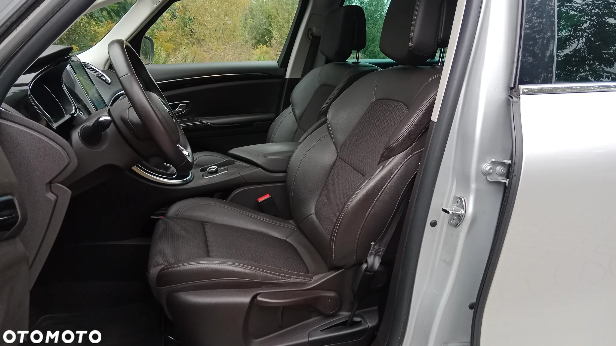 Renault Espace - 12