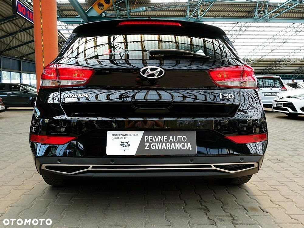 Hyundai i30 - 5