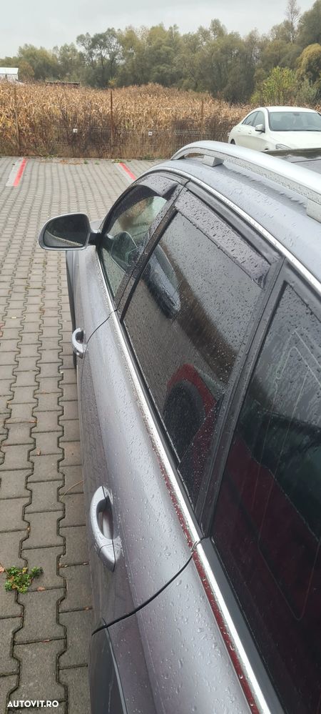 Audi A4 Allroad 2.0 TDI clean - 3