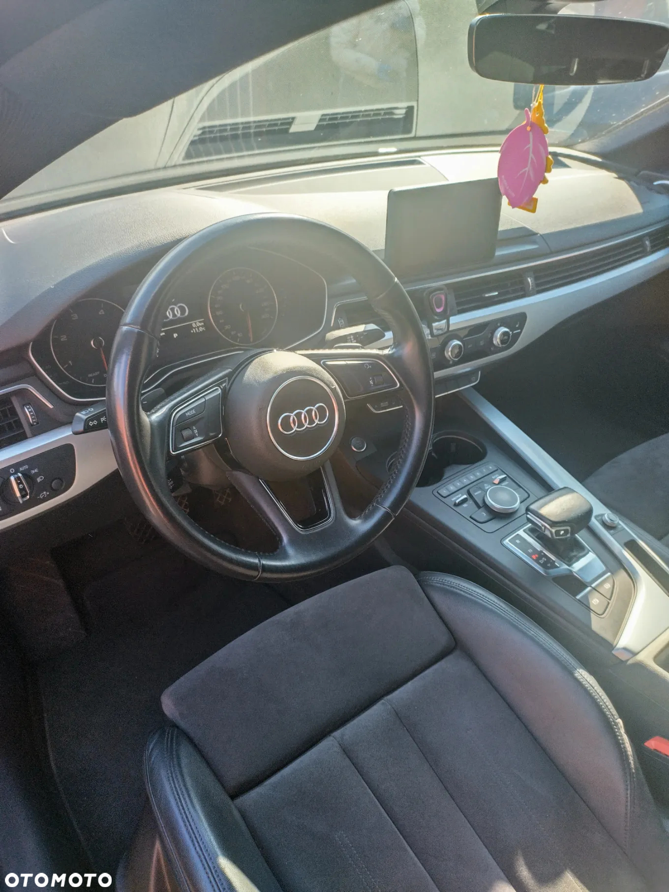 Audi A5 2.0 TDI Sport S tronic - 6