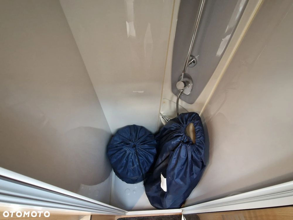 Coachman Pastiche - 16