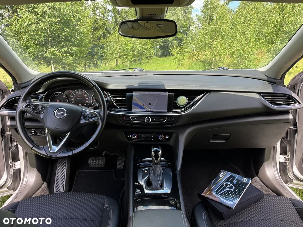 Opel Insignia 1.6 CDTI Innovation - 7