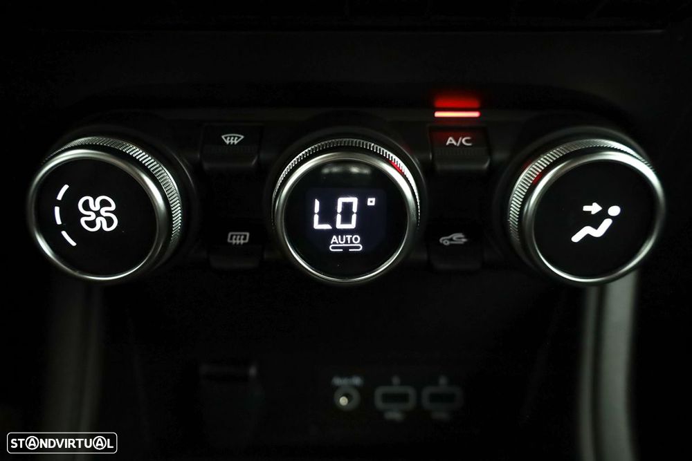 Renault Captur 1.0 TCe Techno - 13