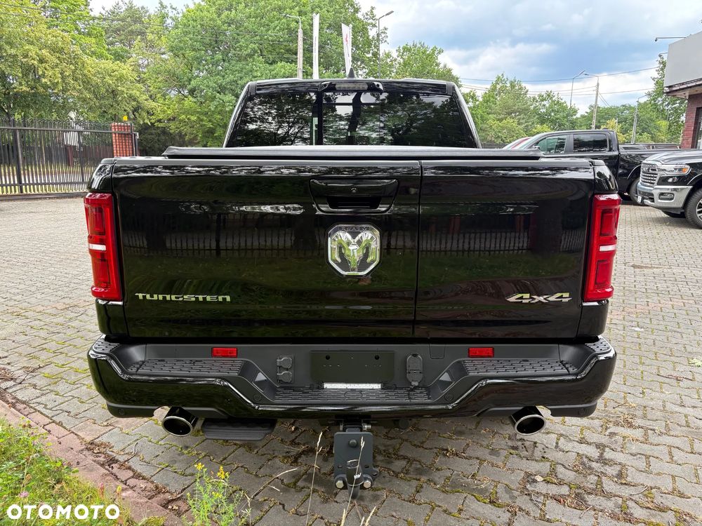 RAM 1500 Tungsten - 6