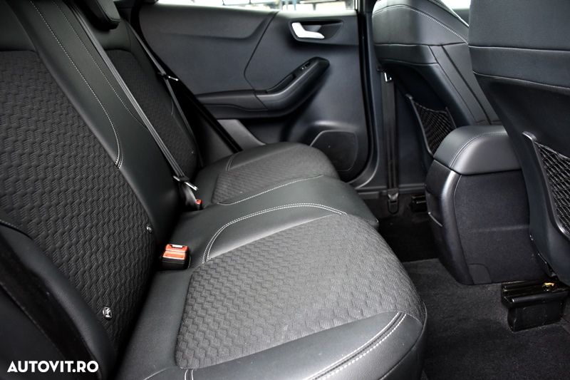 Ford Puma 1.0 EcoBoost Hybrid Aut. ST-LINE - 17