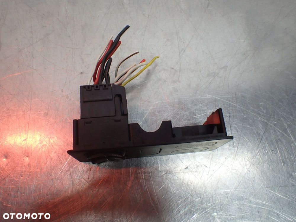 PANEL STEROWANIA SZYB SAAB 900 I 9501891 9501917 - 2