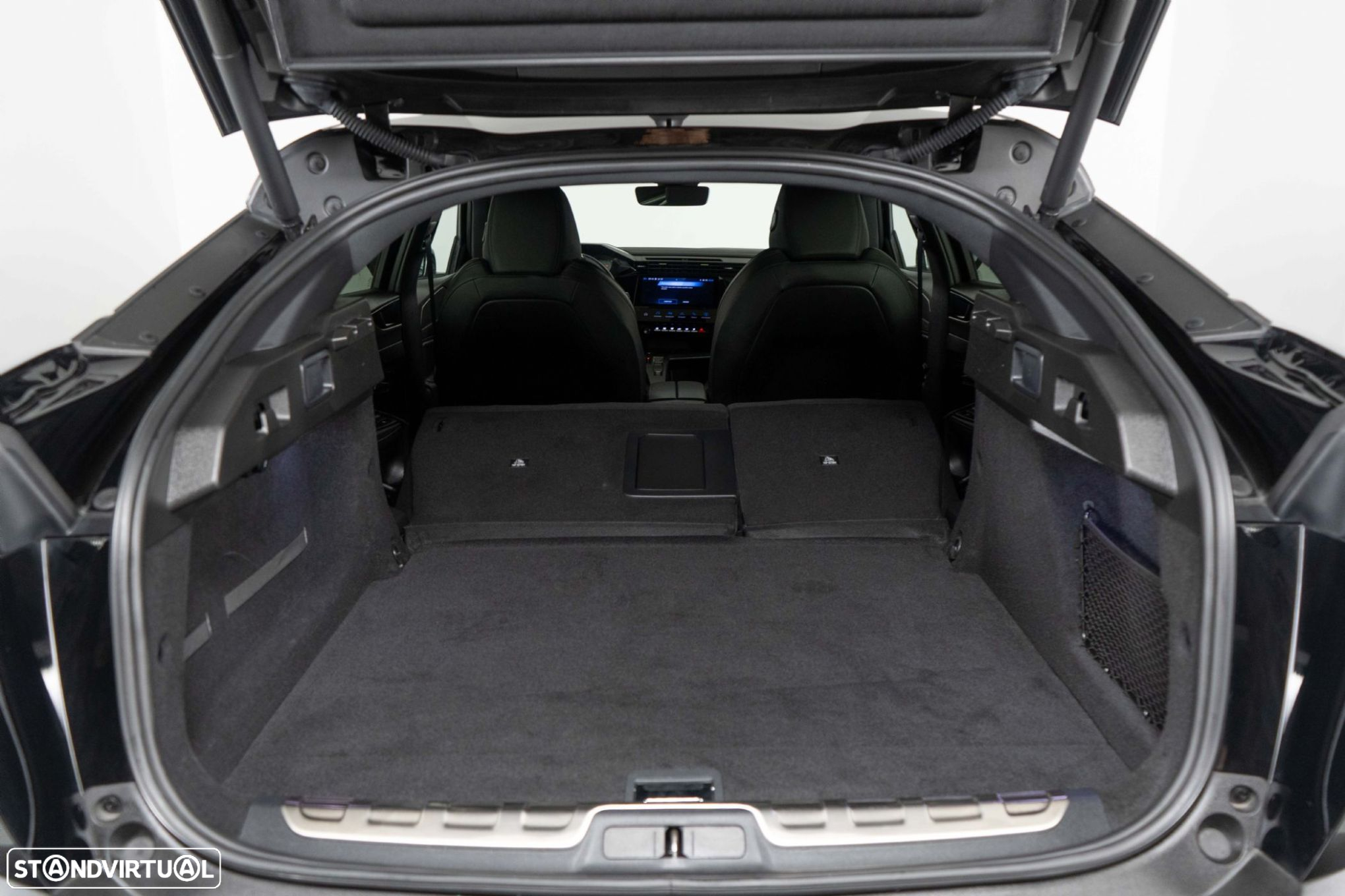 Peugeot 408 1.6 Hybrid GT e-EAT8 - 13