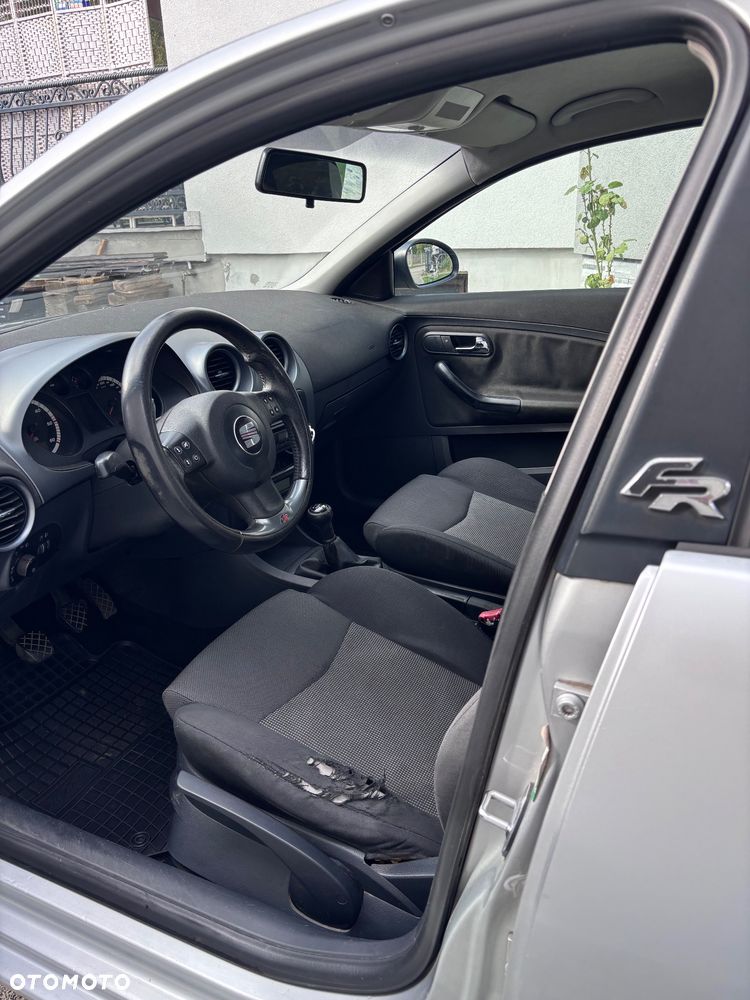 Seat Ibiza - 9