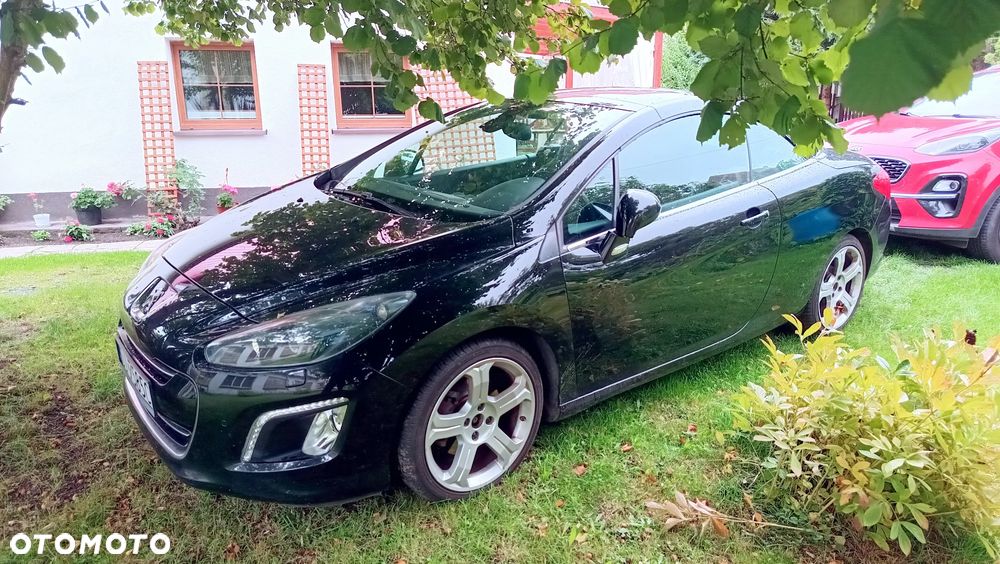 Peugeot 308 CC 2.0 HDi Active - 2