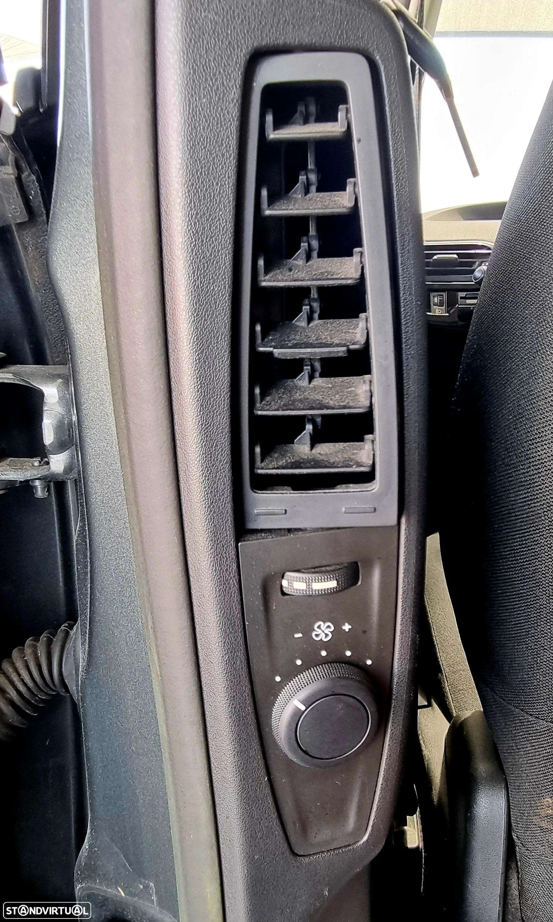 Citroën C4 Grand Picasso 1.6 HDi Seducion CMP6 - 14