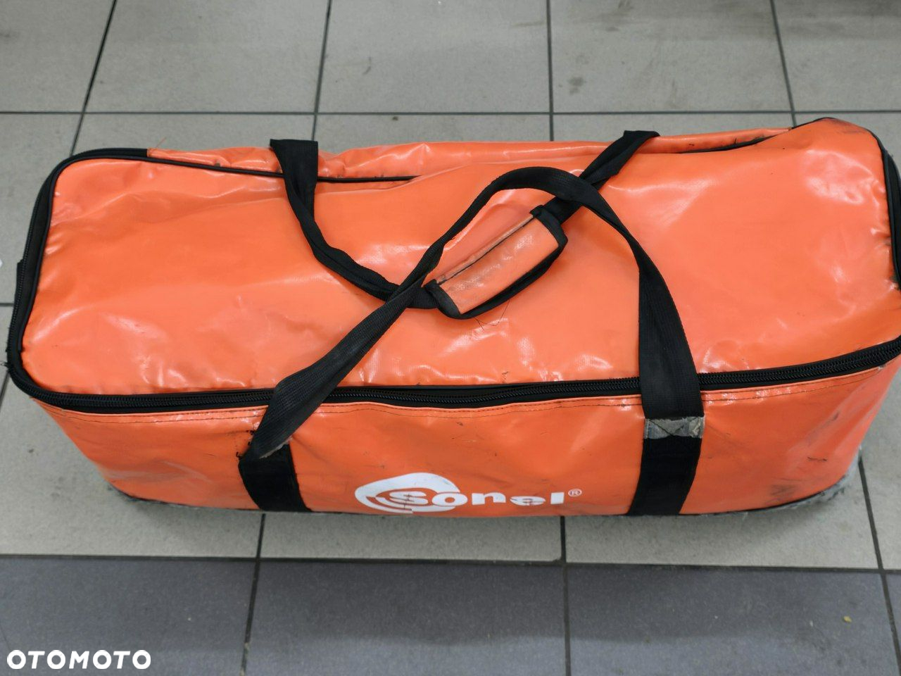 Inny TERRA JET 2808 S - 28