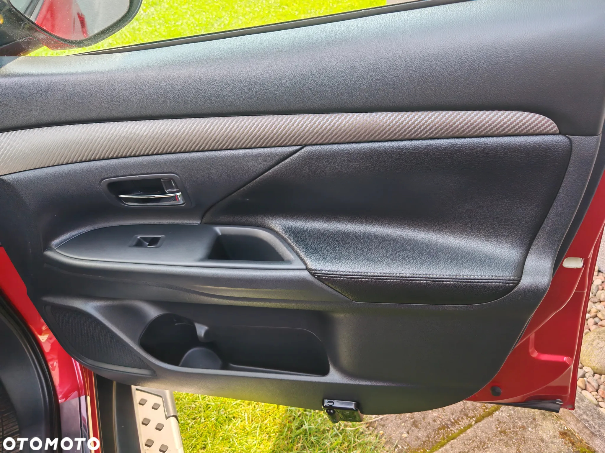 Mitsubishi Outlander 2.2 DID Intense + 4WD - 20