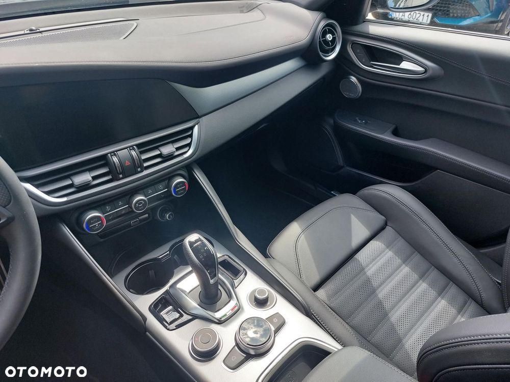 Alfa Romeo Giulia 2.2 D Turbo Veloce Q4 - 22