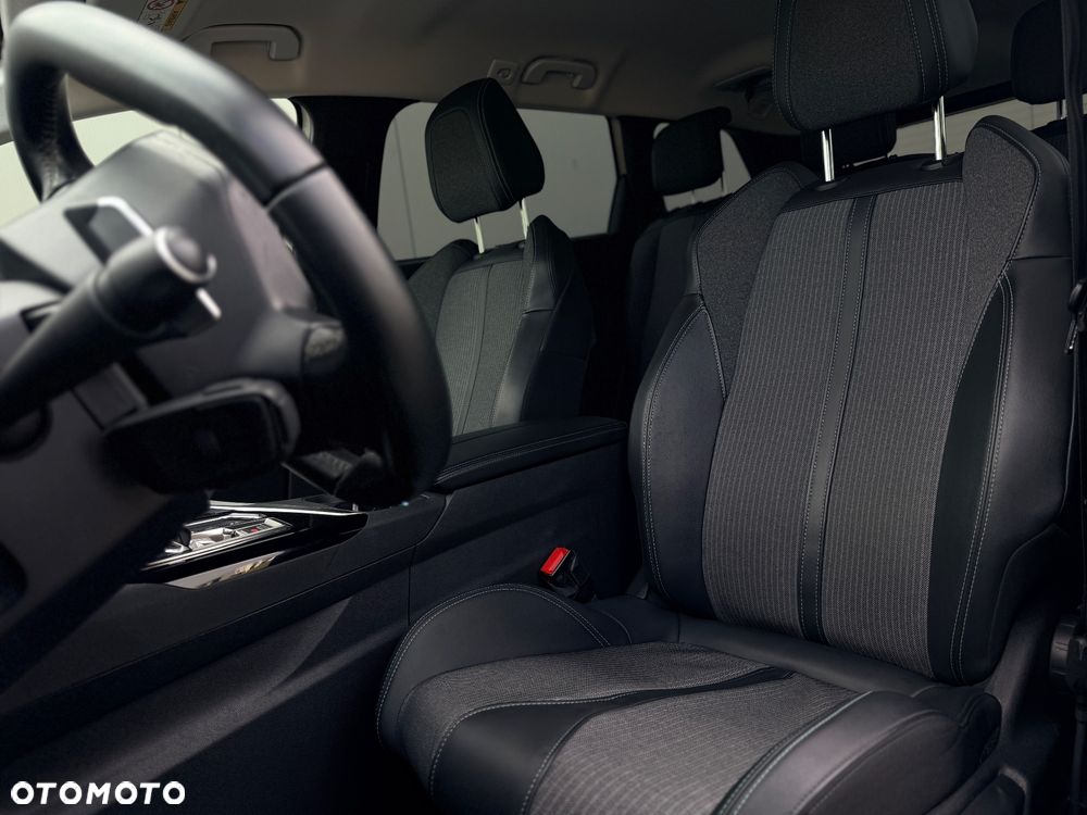 Peugeot 5008 2.0 BlueHDi Allure Pack S&S EAT8 - 8