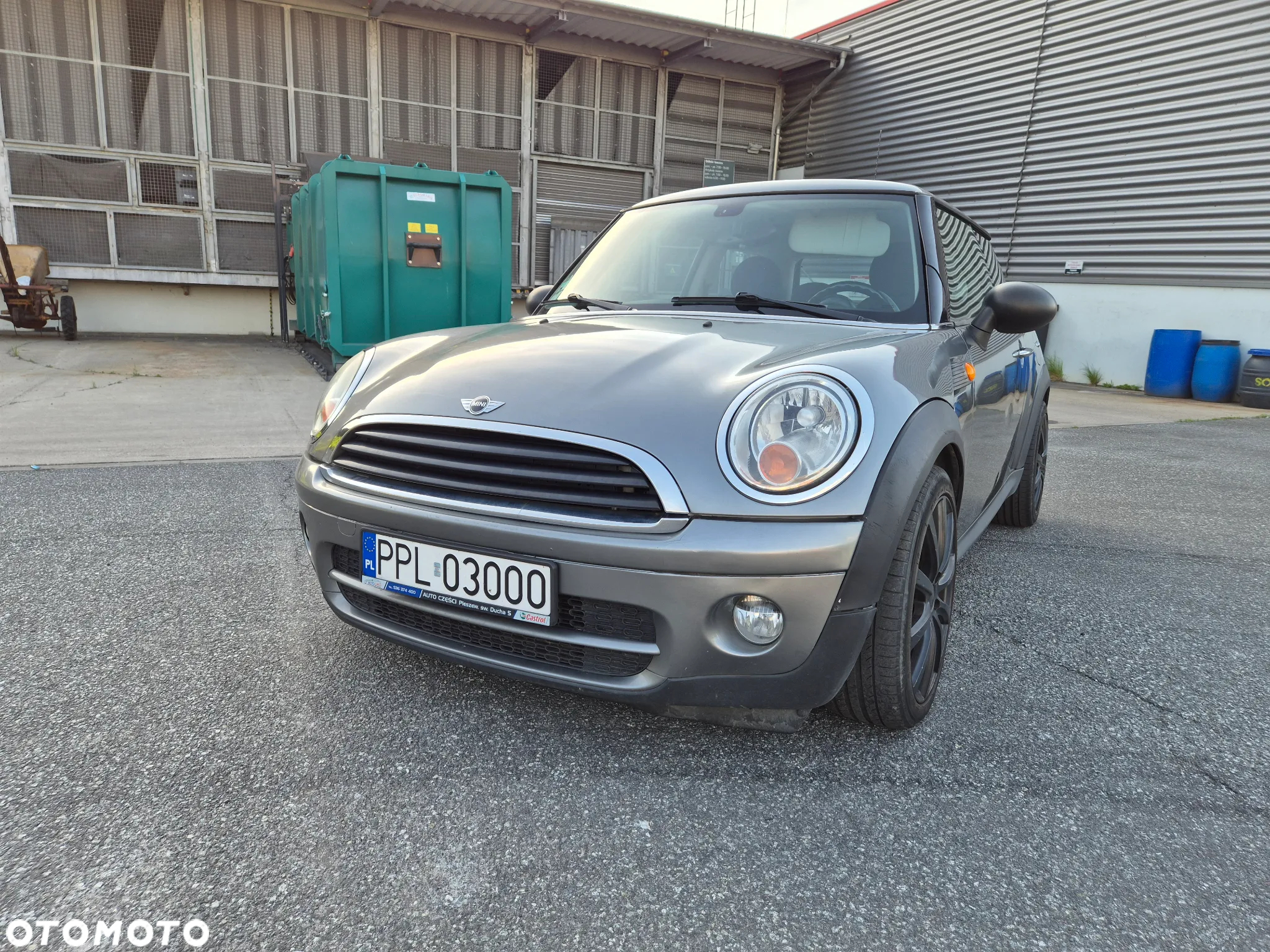 MINI Cooper D - 4
